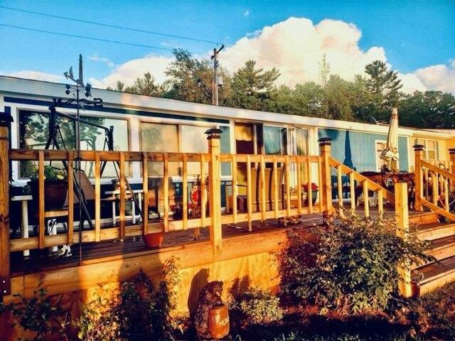 House for sale in Greenbush