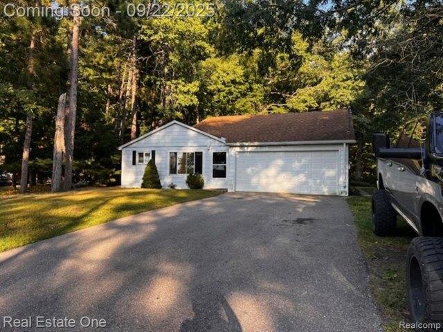House for sale in Oscoda, Michigan