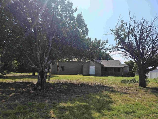 House for sale in Norman, Oklahoma
