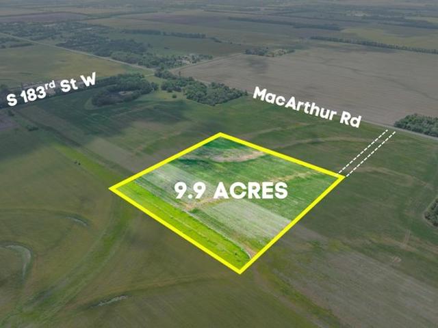 Land for sale in Kansas