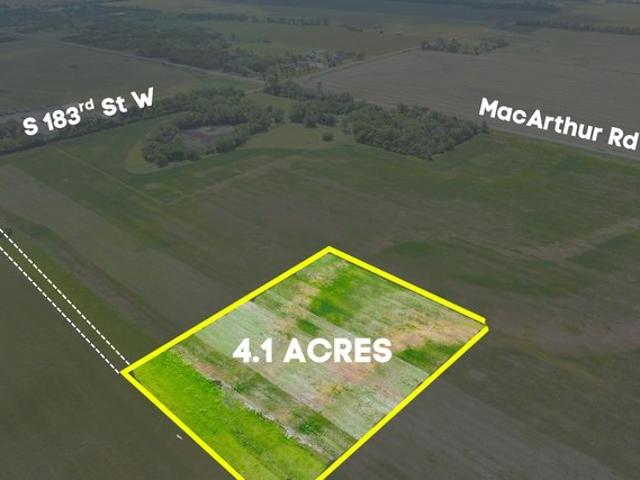 Land for sale in Kansas