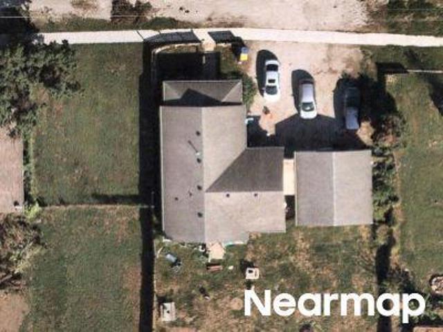 House for sale in Springfield, Illinois