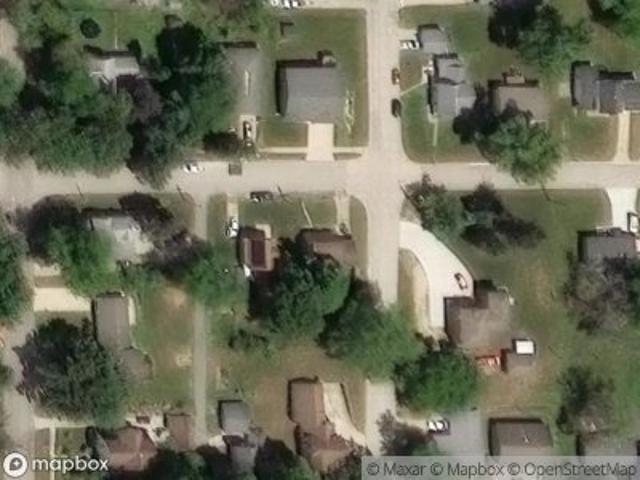 Property for sale in Anamosa, Iowa