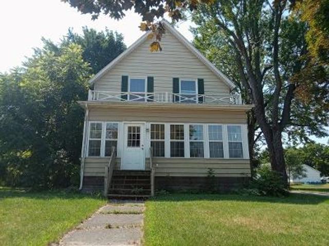 House for sale in Standish, Michigan