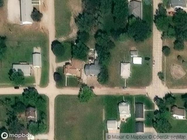 House for sale in Nebraska