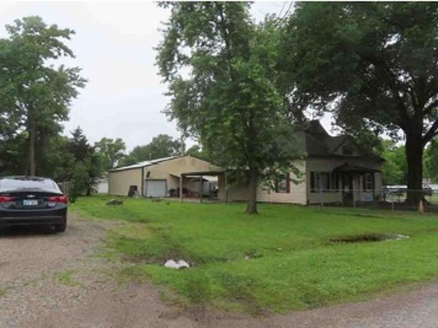 Property for sale in Cherokee, Crawford County