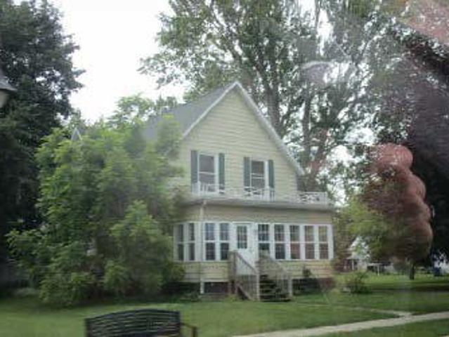 House for sale in Standish, Michigan