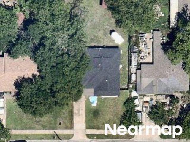 House for sale in Garland, Texas