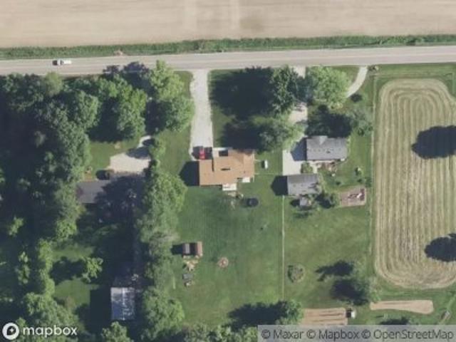 House for sale in Brooklyn, Indiana