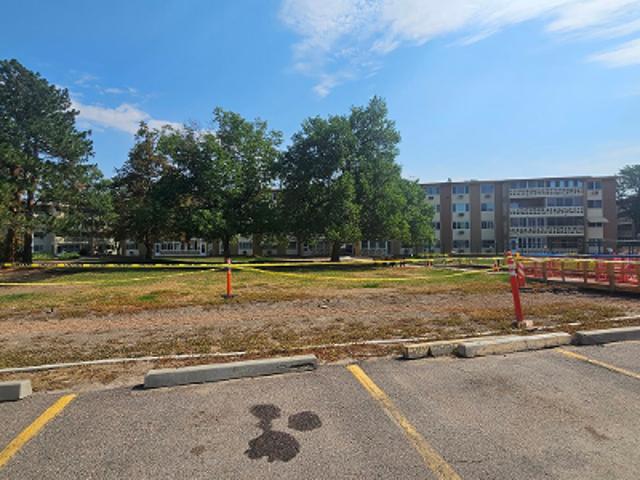 Condo for sale in Windsor Gardens, Denver