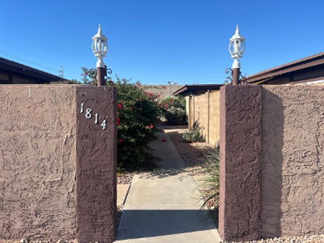 House for sale in Tempe, Arizona