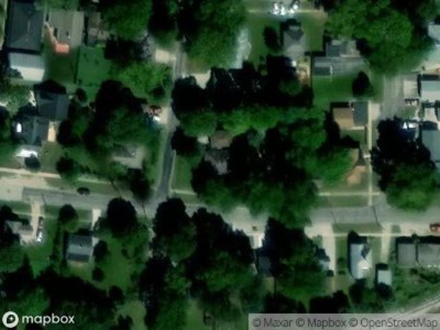 House for sale in Monticello, Illinois