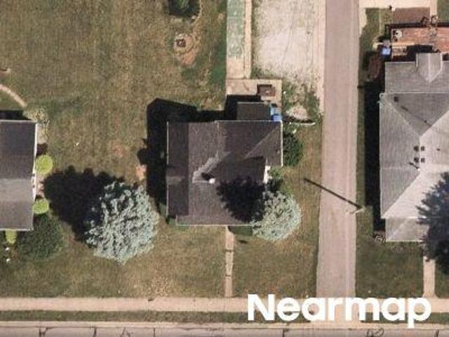 House for sale in Warsaw, Kosciusko County