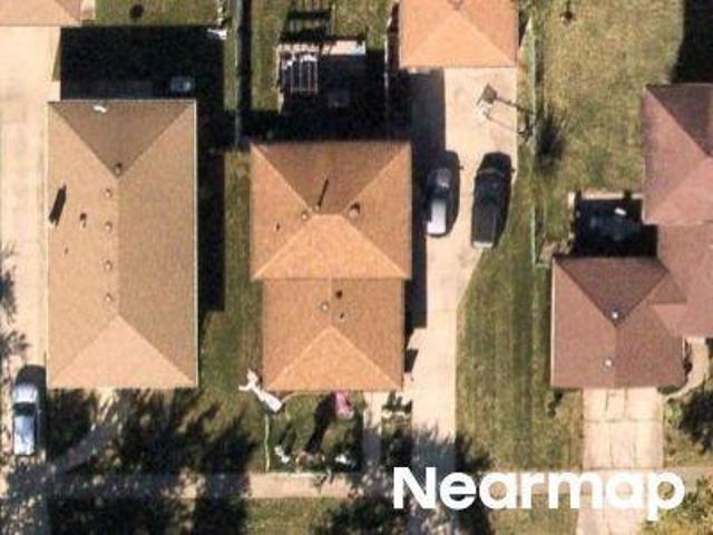 House for sale in Glenwood, Illinois