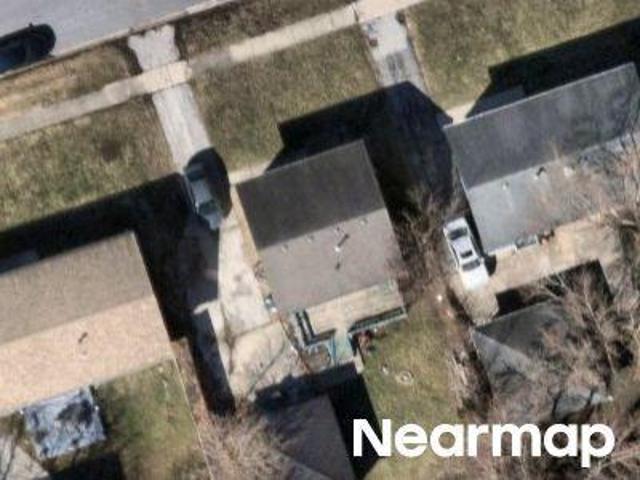House for sale in Glenwood, Illinois