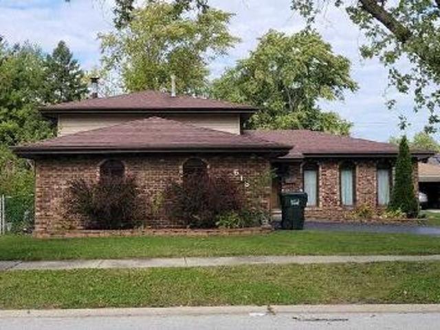 House for sale in Glenwood, Illinois