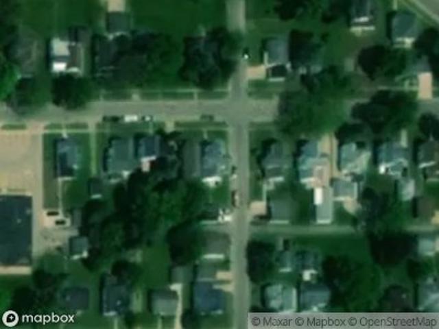 House for sale in Stephenson, Illinois