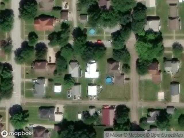 House for sale in Winfield, Henry County