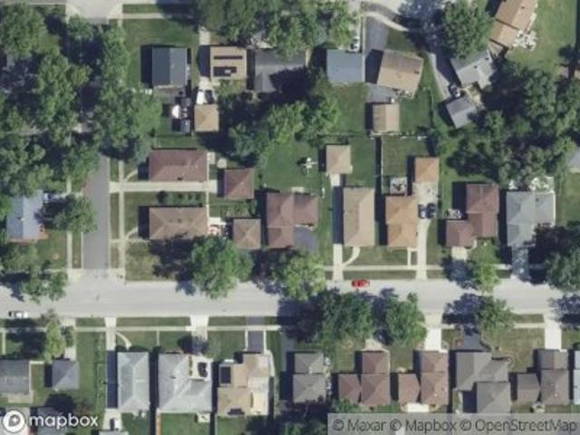 House for sale in Glenwood, Illinois