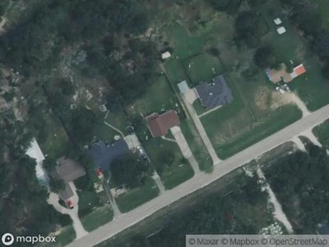 House for sale in Texas