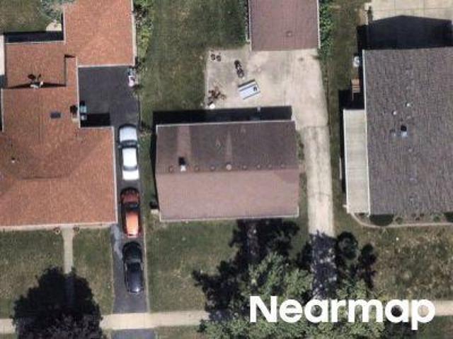 House for sale in Lombard, Illinois