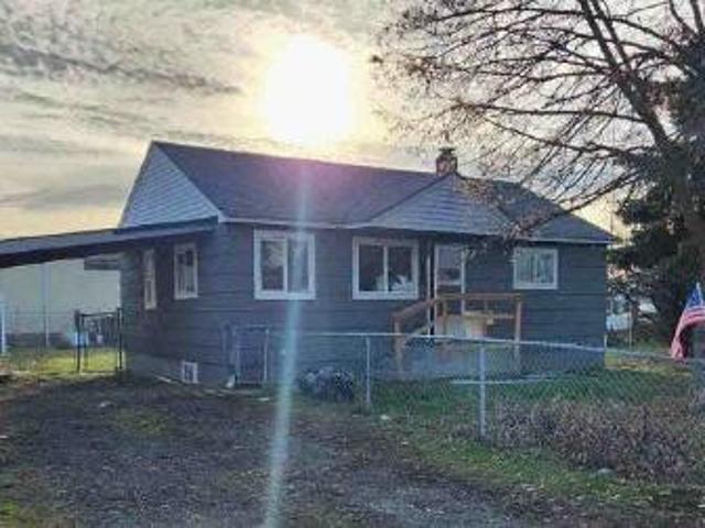 House for sale in Spokane