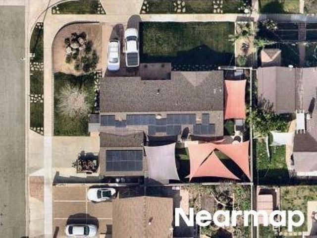 House for sale in Redlands, California