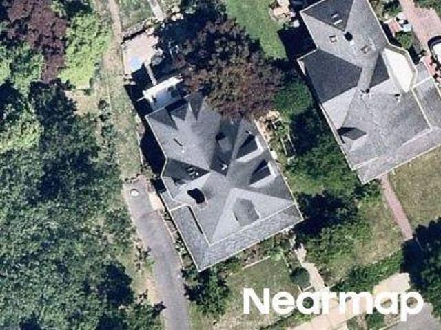 House for sale in Moorestown, New Jersey