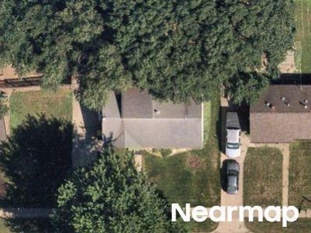 House for sale in Bismarck, North Dakota