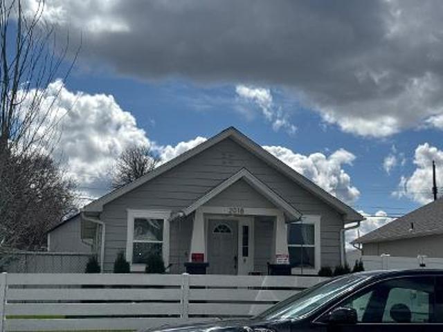 House for sale in Spokane