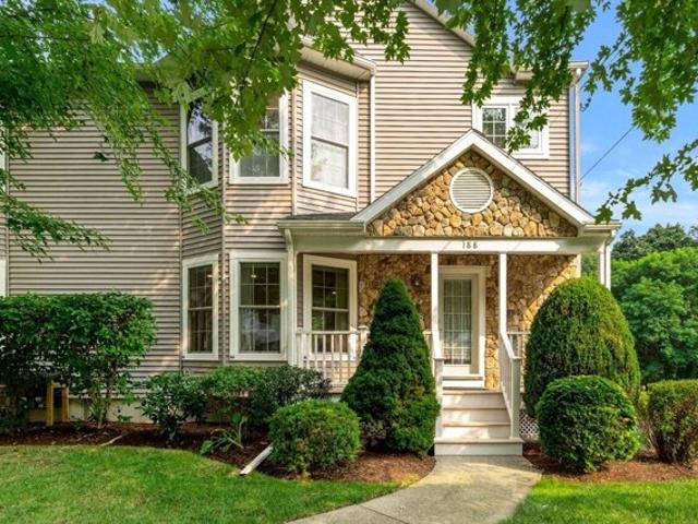 Condo for sale in Natick