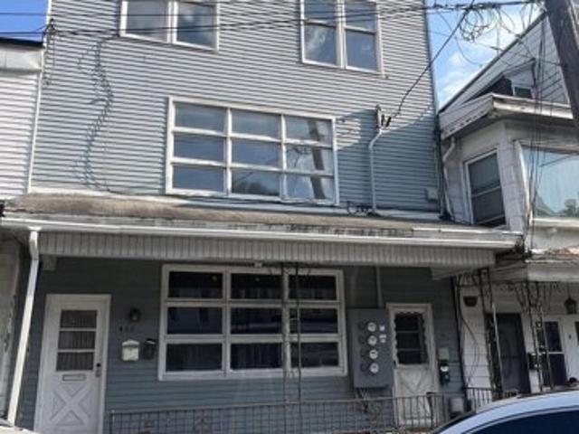 House for sale in Mahanoy City, Pennsylvania