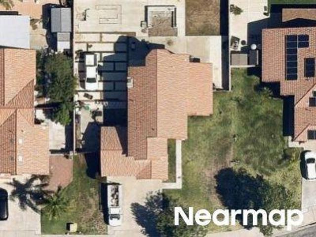 House for sale in Rialto, California