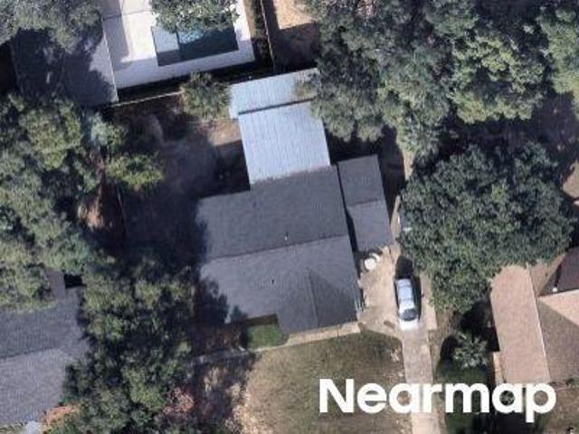 House for sale in Pensacola, Florida