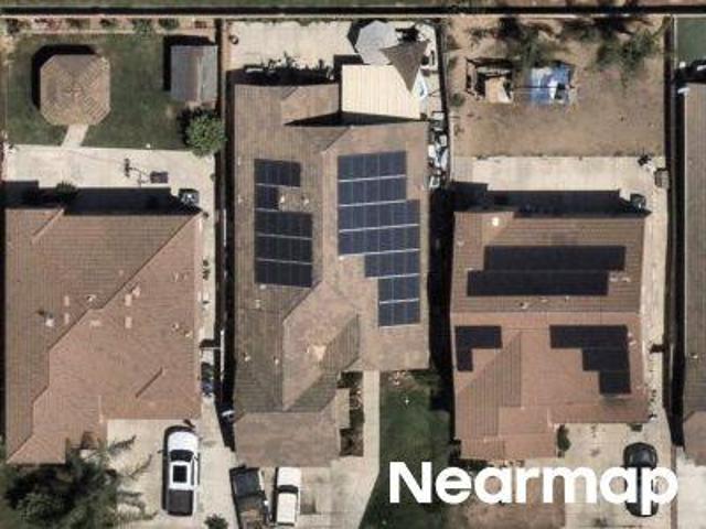 House for sale in Fresno, California