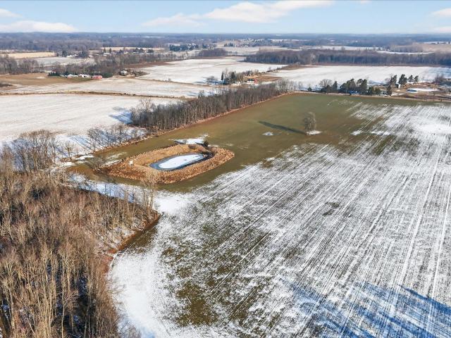 Land for sale in Olive Township, Clinton County