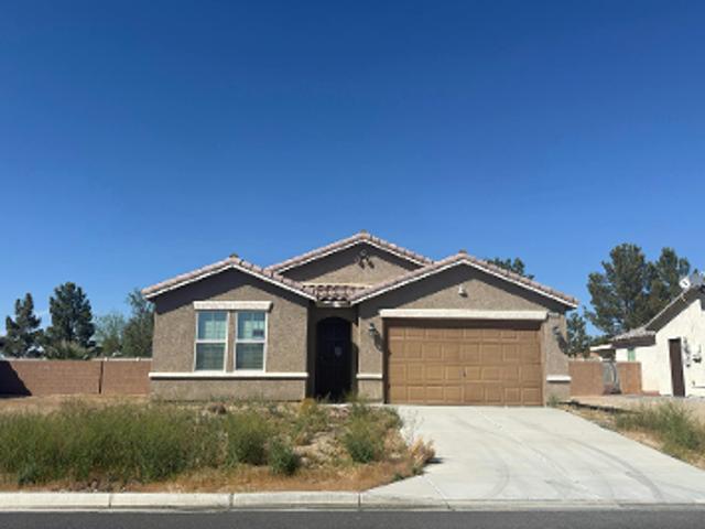 House for sale in Nye, Nevada