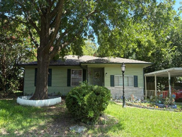 House for sale in Sherman, Texas