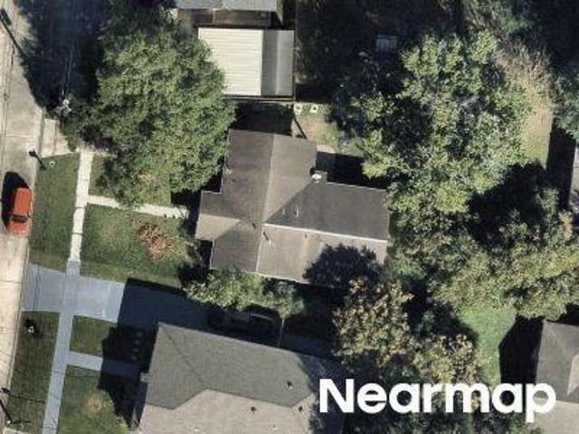 House for sale in Chalmette, Louisiana