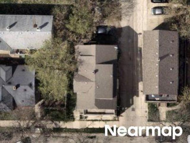 Commercial for sale in Milwaukee, Harambee