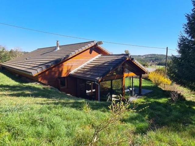 Maison vente à Yssingeaux, Le Chambon-sur-lignon