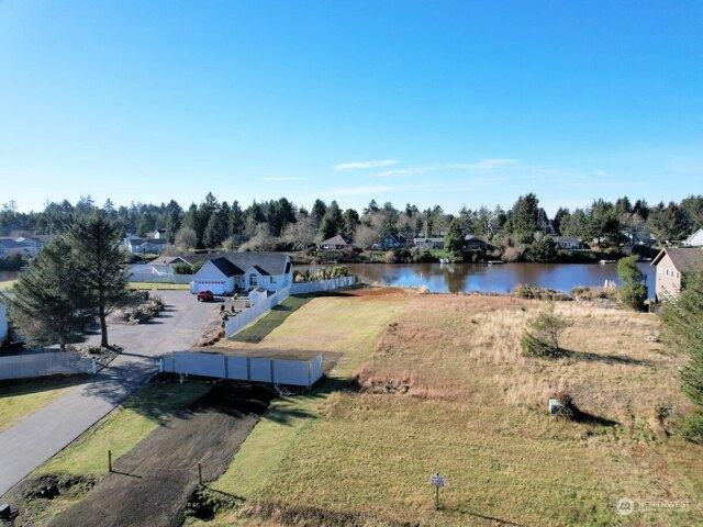 Land for sale in Ocean Shores