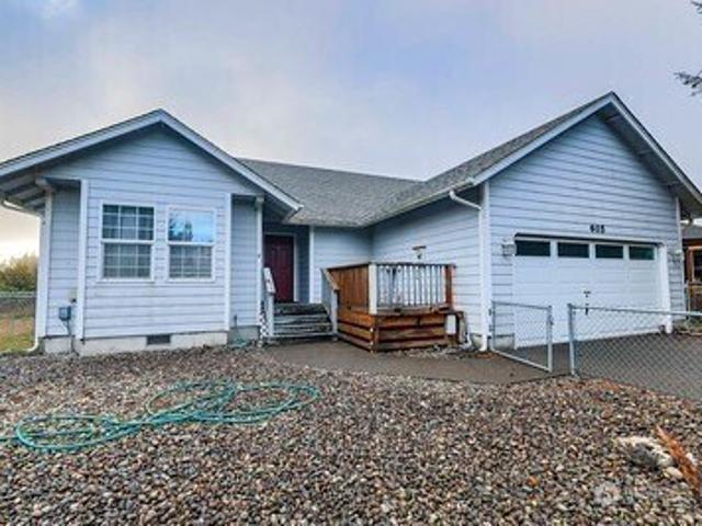House for sale in Ocean Shores, Washington