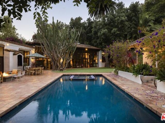 House for sale in Canoga Park, California