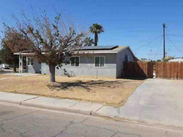 House for sale in Blythe, California