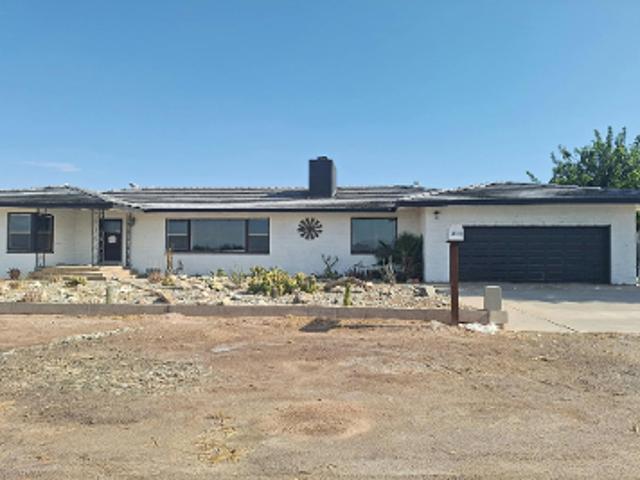 House for sale in Blythe, California