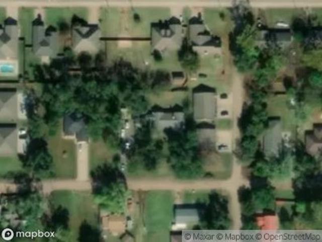 House for sale in Perkins, Oklahoma