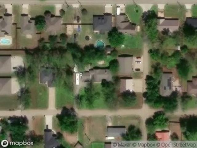 House for sale in Perkins, Oklahoma