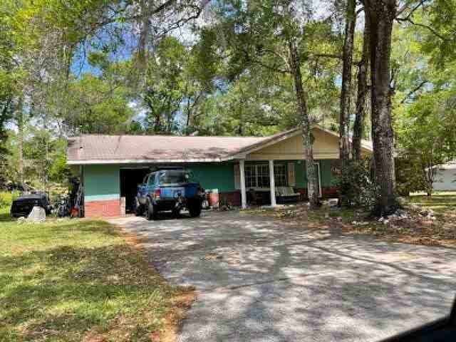 House for sale in Inverness, Florida