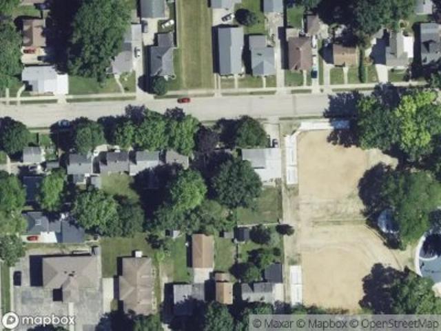 House for sale in Morris, Illinois